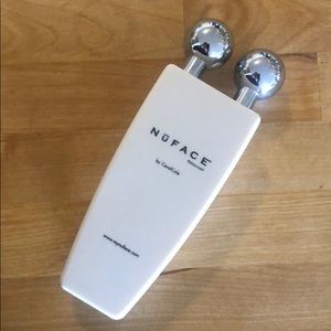 Advanced Nuface Classic Anti aging micro current